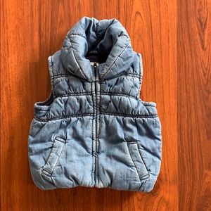 Old Navy Vest
